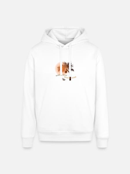 page 6 - Stanley/Stella Sounder Side Pocket Hoodie -