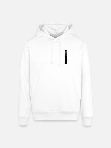 UPdate - Stanley/Stella Sounder Side Pocket Hoodie -