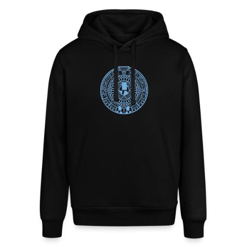 SpyFu Mayan - Stanley/Stella Sounder Side Pocket Hoodie