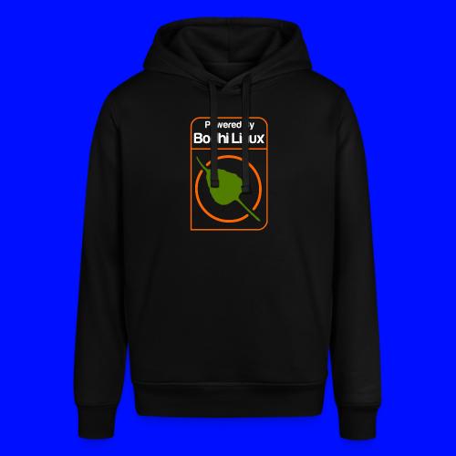 Powered by Bodhi Linux - Stanley/Stella Sounder Side Pocket Hoodie
