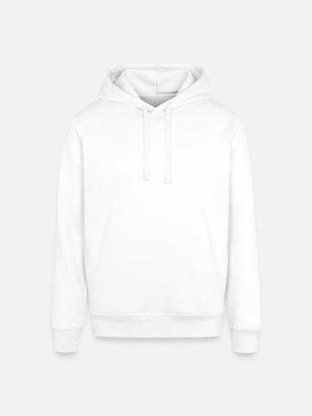 Rolling Pin Hand Mixer - Stanley/Stella Sounder Side Pocket Hoodie -