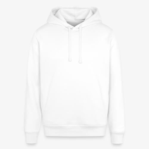 Old English Zip-Up Hoodie - Stanley/Stella Sounder Side Pocket Hoodie