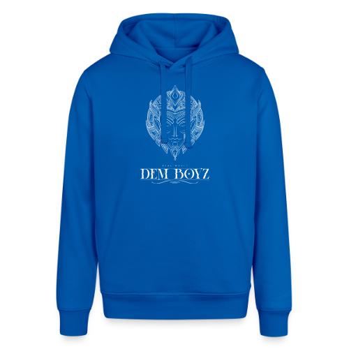 Dem Boyz Official Logo - Stanley/Stella Sounder Side Pocket Hoodie