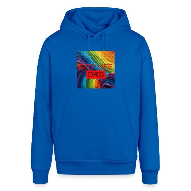 CIty Life Org Vol. 1