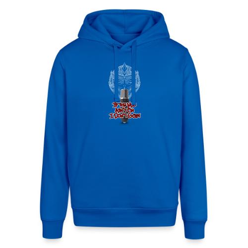 I Don't Exist - Stanley/Stella Sounder Side Pocket Hoodie