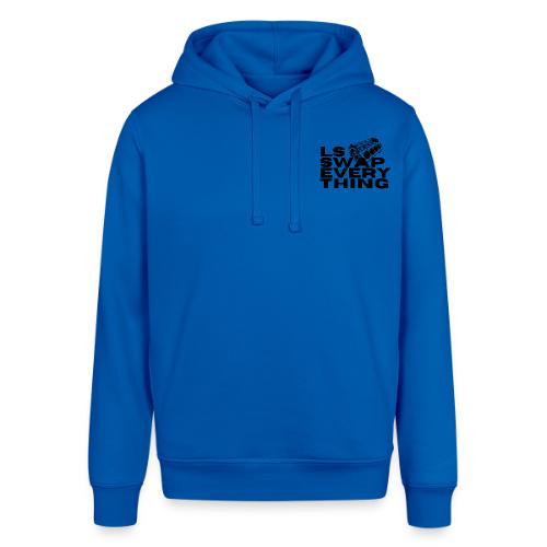 LS Swap Everything (Front Only) - Stanley/Stella Sounder Side Pocket Hoodie