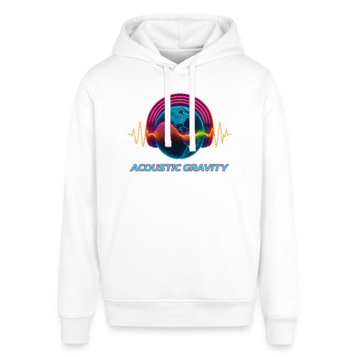Earth's Headphones - Stanley/Stella Sounder Side Pocket Hoodie