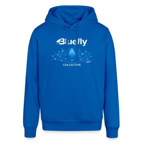 Bluefly DrupaCon Chicago 2026 - Stanley/Stella Sounder Side Pocket Hoodie