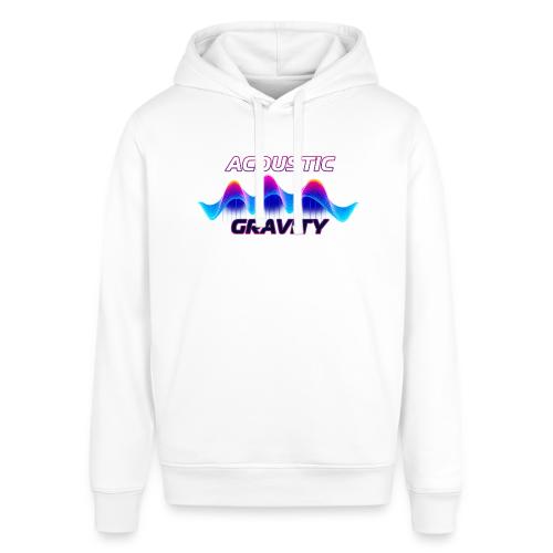 Acoustic Gravity Wave - Stanley/Stella Sounder Side Pocket Hoodie