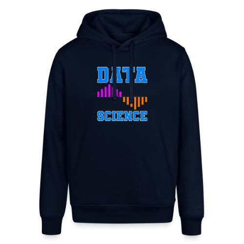 Data Science - Stanley/Stella Sounder Side Pocket Hoodie