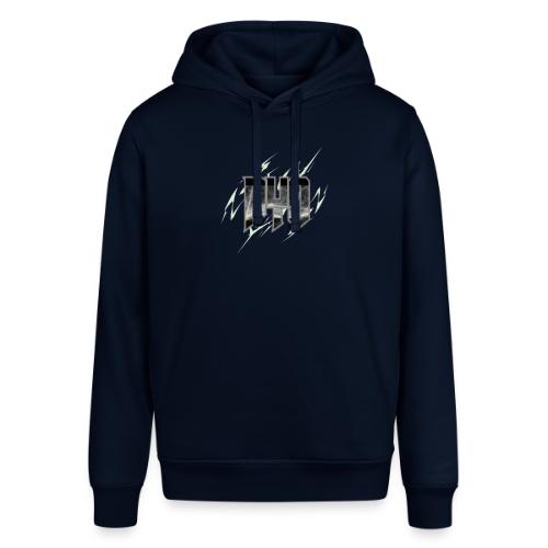 Ayo's Gray - Stanley/Stella Sounder Side Pocket Hoodie