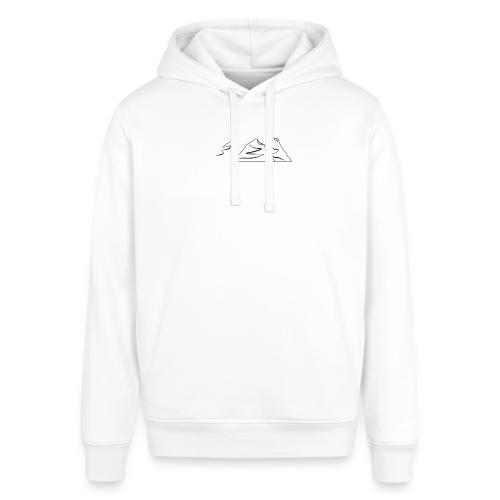 National Trails Day - Stanley/Stella Sounder Side Pocket Hoodie