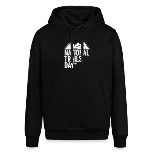 National Trails Day - Stanley/Stella Sounder Side Pocket Hoodie