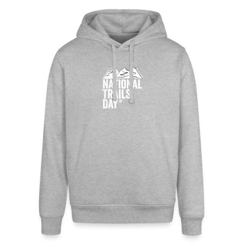 National Trails Day - Stanley/Stella Sounder Side Pocket Hoodie