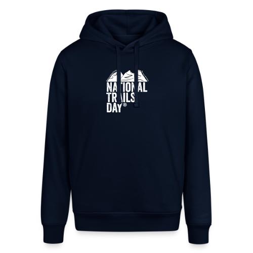 National Trails Day - Stanley/Stella Sounder Side Pocket Hoodie