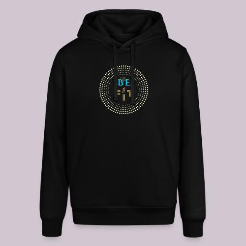 Be Fit - Stanley/Stella Sounder Side Pocket Hoodie