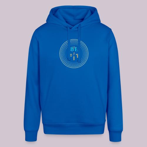 Be Fit - Stanley/Stella Sounder Side Pocket Hoodie