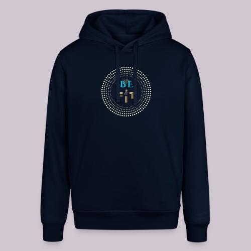 Be Fit - Sweat à capuche Stanley/Stella Sounder avec poche latérale