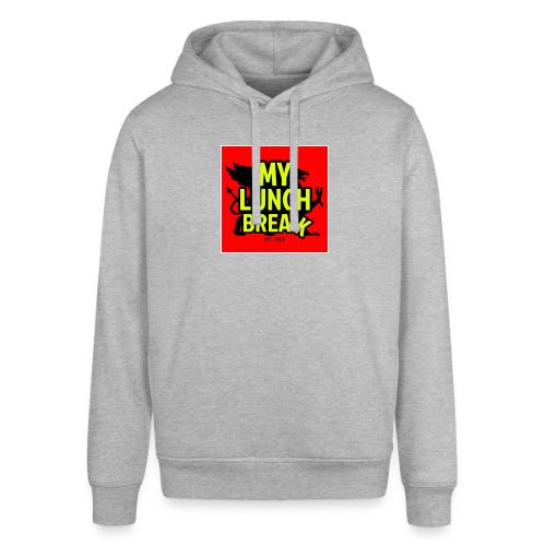MLB 426 - Stanley/Stella Sounder Side Pocket Hoodie
