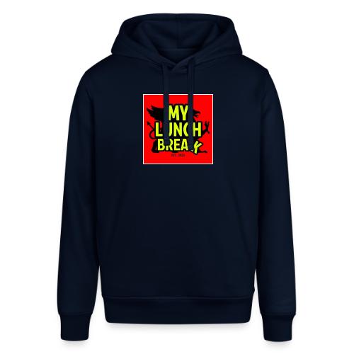 MLB 426 - Stanley/Stella Sounder Side Pocket Hoodie
