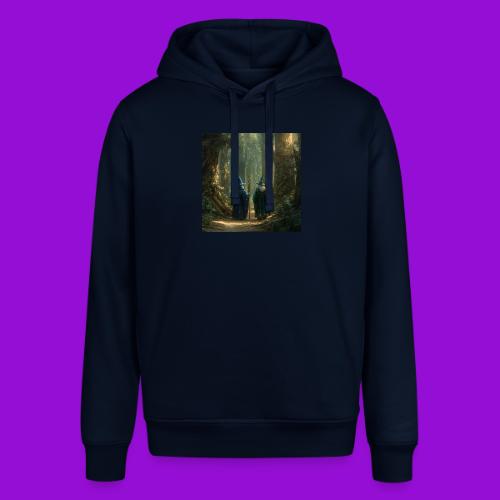 Wizards Walk - Stanley/Stella Sounder Side Pocket Hoodie