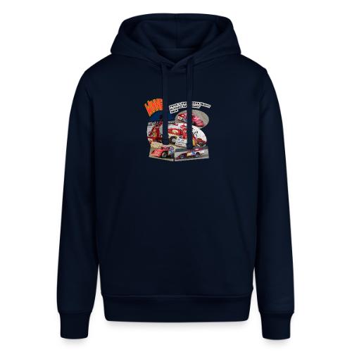 Jonathan Taylor Eldora Speedway FFN#1 Design 1 - Stanley/Stella Sounder Side Pocket Hoodie