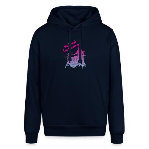 The Great Controversy PB - Stanley/Stella Sounder Side Pocket Hoodie
