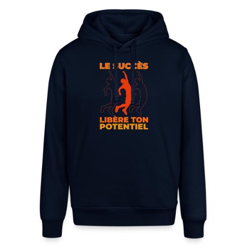 Libère ton Potentiel - Stanley/Stella Sounder Side Pocket Hoodie