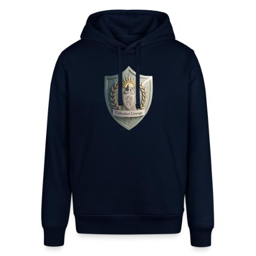 Women's Day Legacy T Shirt, Empowerment Gift 2026 - Stanley/Stella Sounder Side Pocket Hoodie