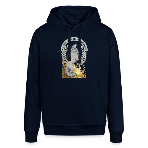 Women's Day Legacy T Shirt, Empowerment Gift 2026 - Stanley/Stella Sounder Side Pocket Hoodie