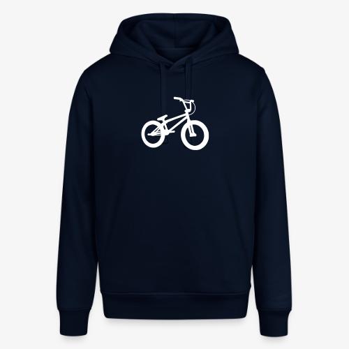 bmx bicycle - Stanley/Stella Sounder Side Pocket Hoodie