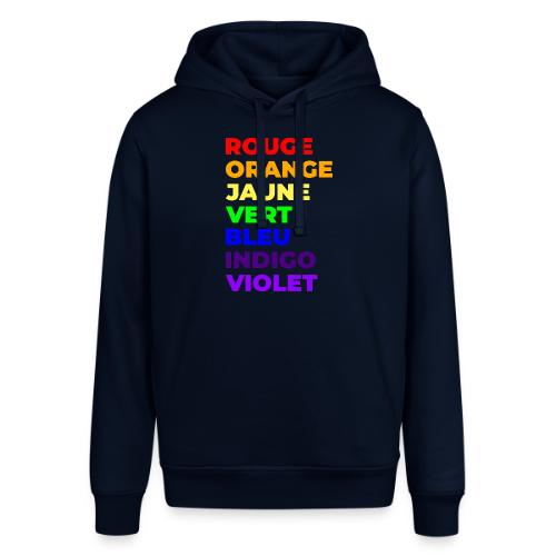 True Colors - Stanley/Stella Sounder Side Pocket Hoodie