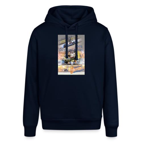 Jonathan Davenport DLM Eldora Speedway 2025 - Stanley/Stella Sounder Side Pocket Hoodie