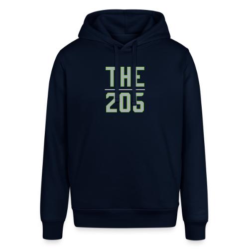 THE | 206 - Fan Style Sportswear - Washington Edit - Stanley/Stella Sounder Side Pocket Hoodie