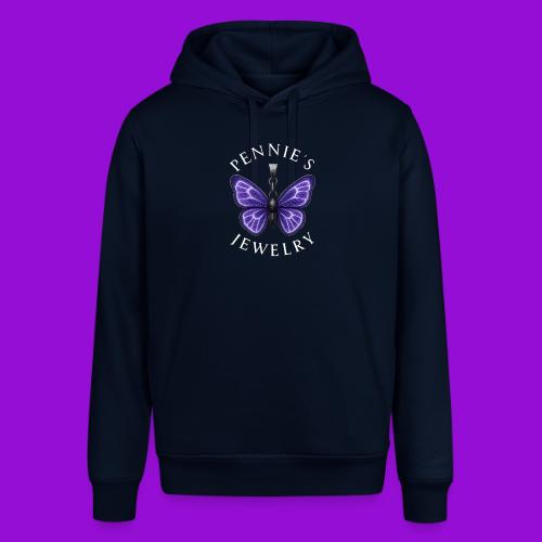 Pennie's Jewelry - Stanley/Stella Sounder Side Pocket Hoodie