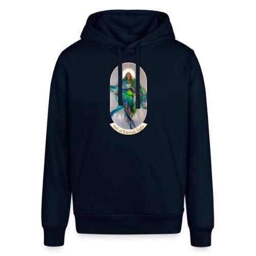 Women’s Day Thorn Sovereign T Shirt, Gift for Mum - Stanley/Stella Sounder Side Pocket Hoodie