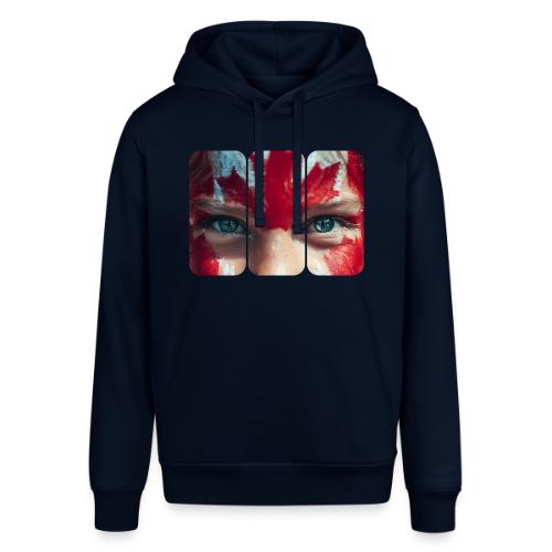 Canada: Northern Spirit - Stanley/Stella Sounder Side Pocket Hoodie