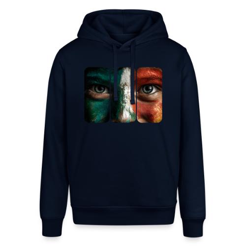 Mexican Spirit - Stanley/Stella Sounder Side Pocket Hoodie