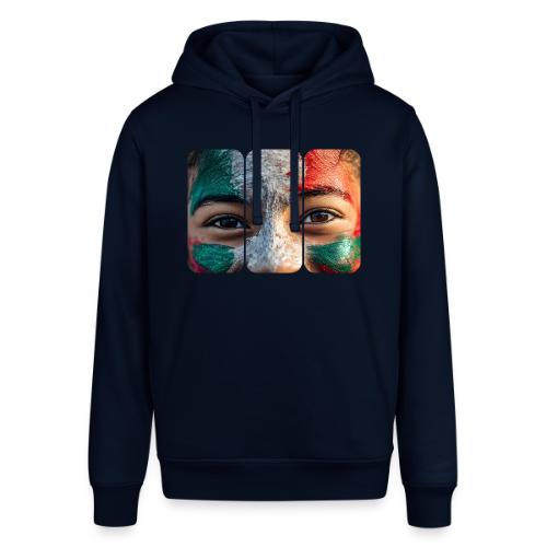 Colors of México - Stanley/Stella Sounder Side Pocket Hoodie