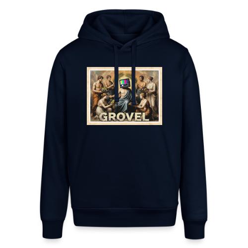Grovel - Stanley/Stella Sounder Side Pocket Hoodie