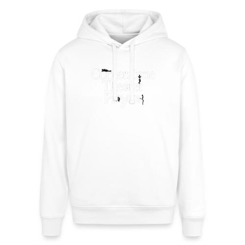 Cornerstone Theater Players (Light) - Stanley/Stella Sounder Side Pocket Hoodie