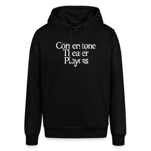 Cornerstone Theater Players (Light) - Stanley/Stella Sounder Side Pocket Hoodie