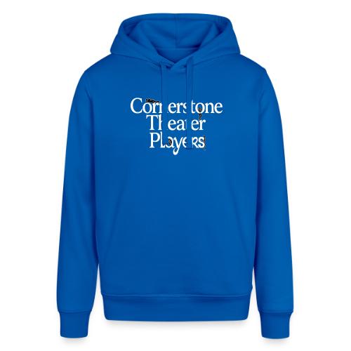 Cornerstone Theater Players (Light) - Stanley/Stella Sounder Side Pocket Hoodie