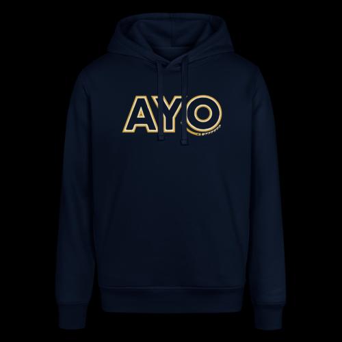 AyoGaming's Logo v1 - Stanley/Stella Sounder Side Pocket Hoodie