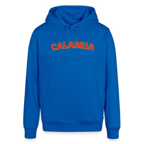 Calabria - Stanley/Stella Sounder Side Pocket Hoodie