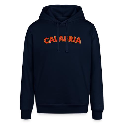 Calabria - Stanley/Stella Sounder Side Pocket Hoodie