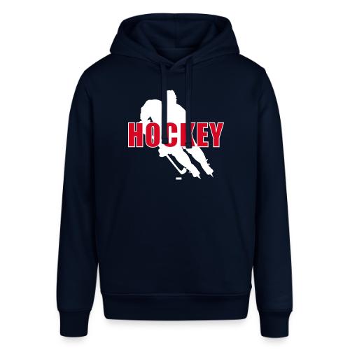 Power Play Hockey - Stanley/Stella Sounder Side Pocket Hoodie