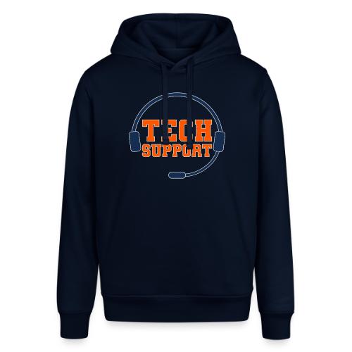 Tech Support Mode On - Stanley/Stella Sounder Side Pocket Hoodie