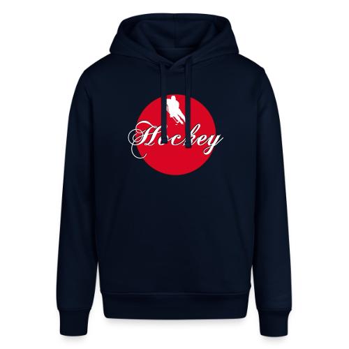Hockey: Puck Zone - Stanley/Stella Sounder Side Pocket Hoodie