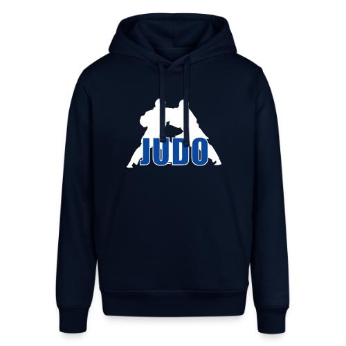 Judo Balance - Stanley/Stella Sounder Side Pocket Hoodie